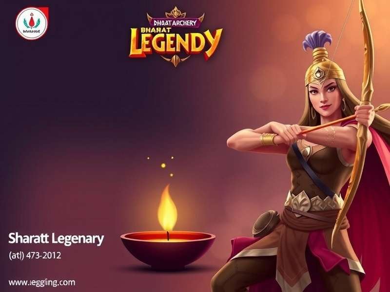 Bharat Archery Legendary Tips