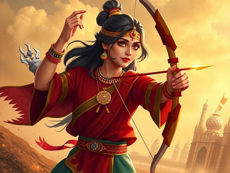 Bharat Archery Legendary Future Update